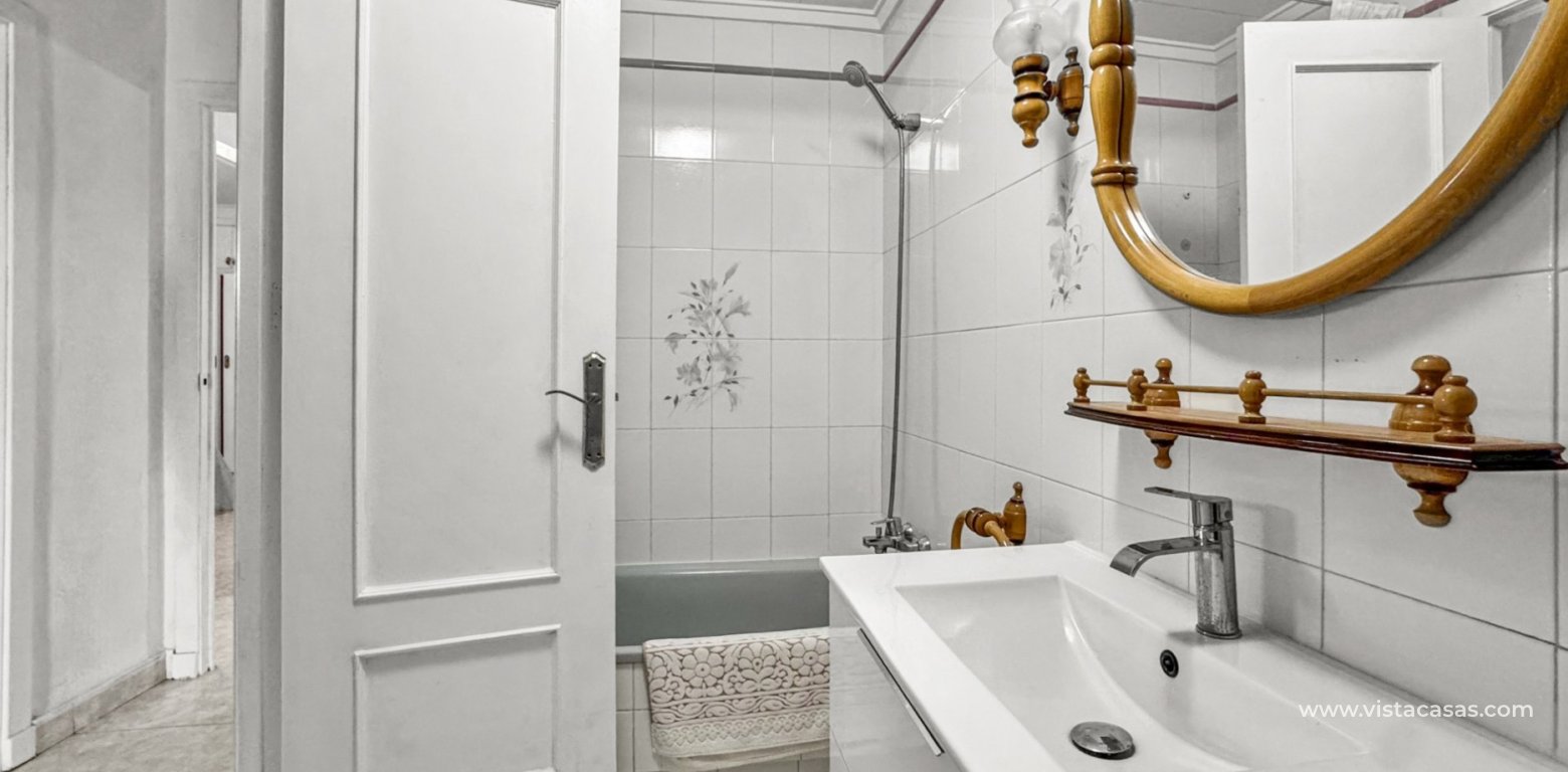 Sale - Lägenhet - Torrevieja