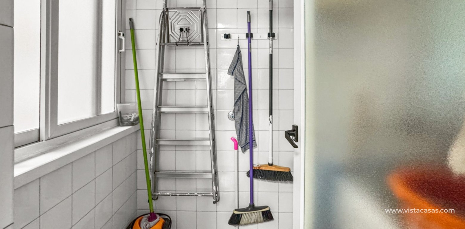 Sale - Lägenhet - Torrevieja