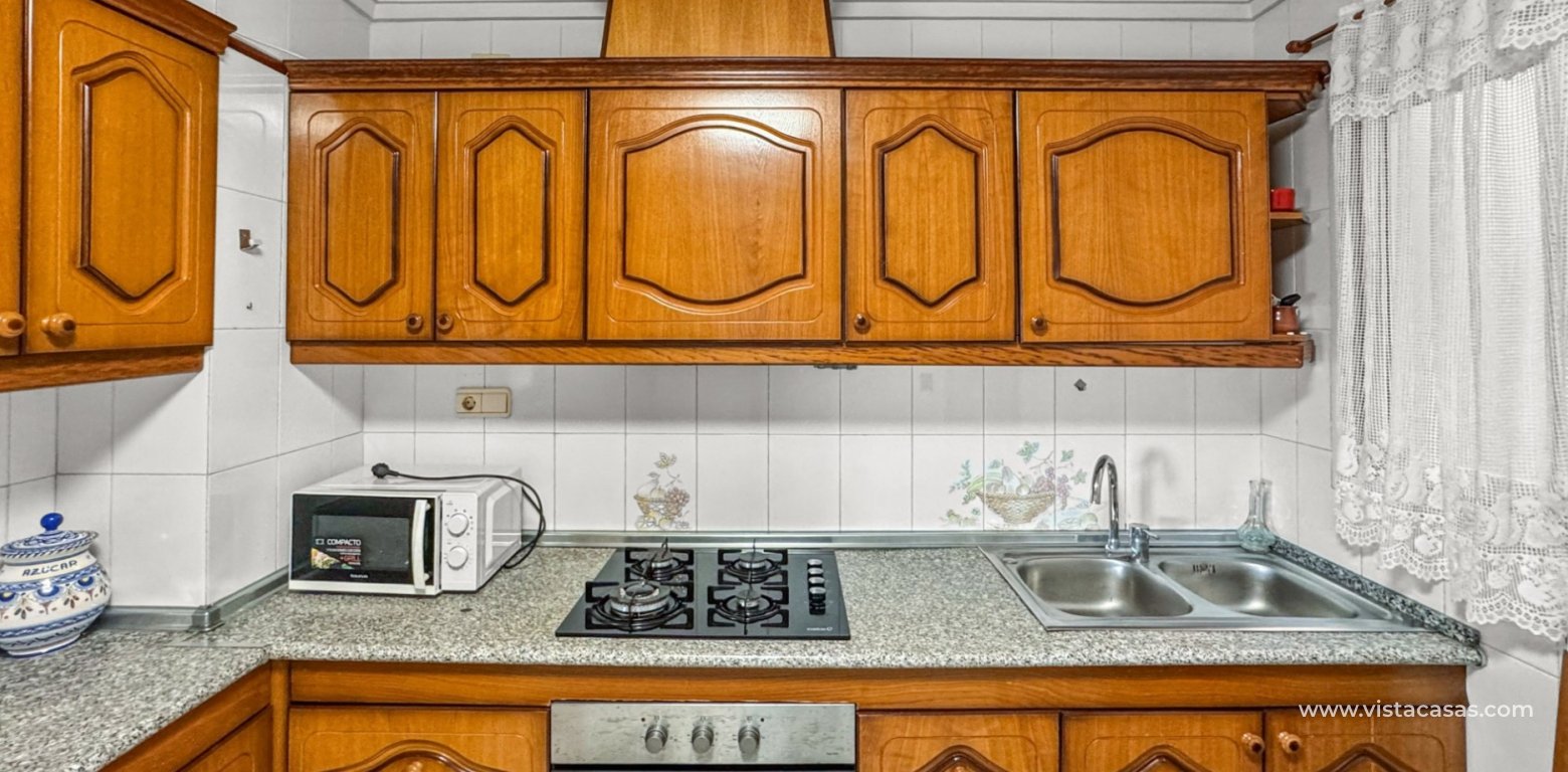 Sale - Lägenhet - Torrevieja