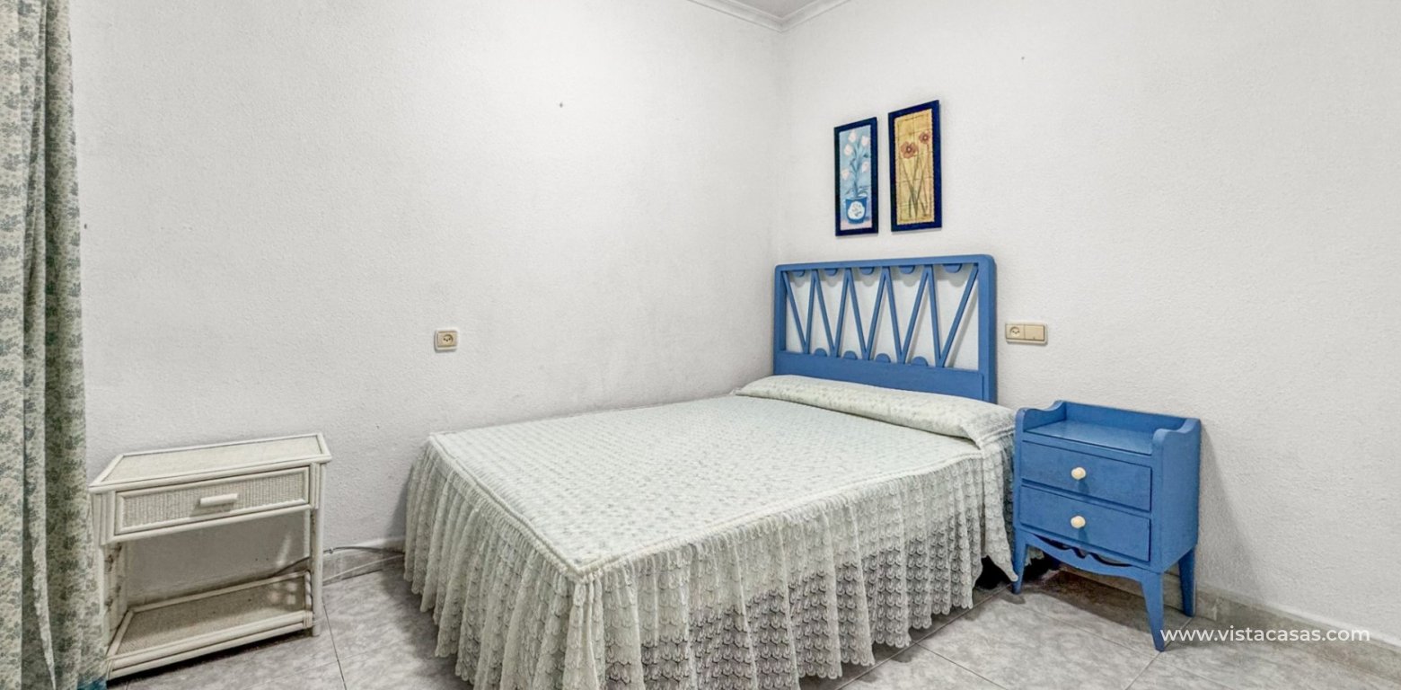 Sale - Lägenhet - Torrevieja