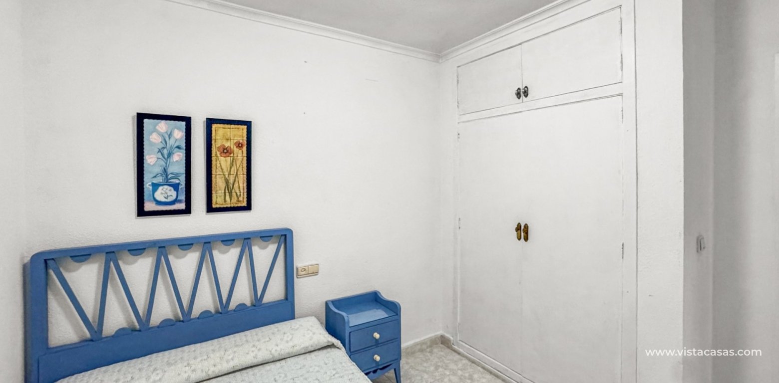 Sale - Lägenhet - Torrevieja