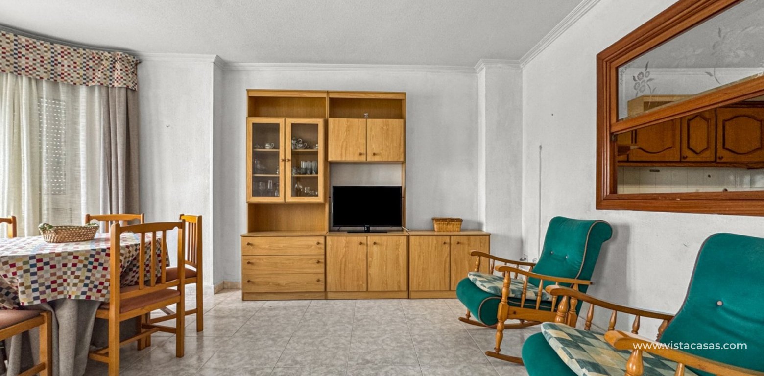 Sale - Lägenhet - Torrevieja