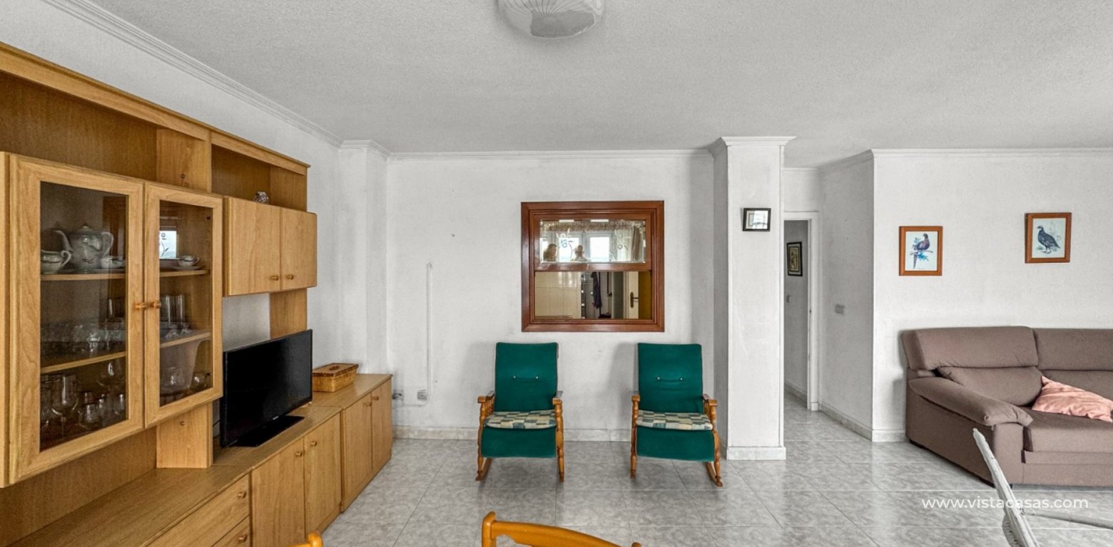 Sale - Lägenhet - Torrevieja