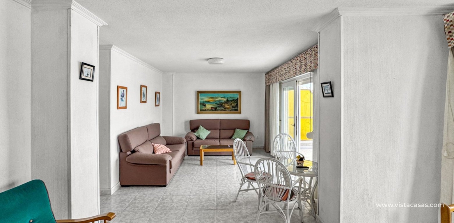 Sale - Lägenhet - Torrevieja