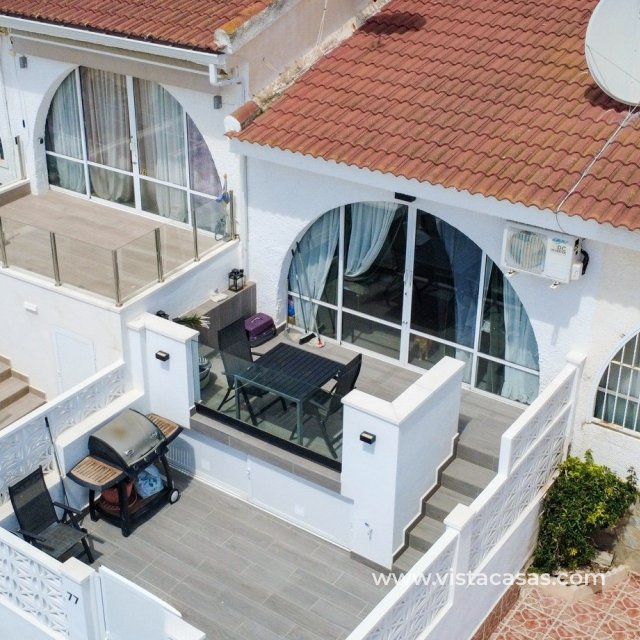 Bungalow - Venta - Rojales - Ciudad Quesada