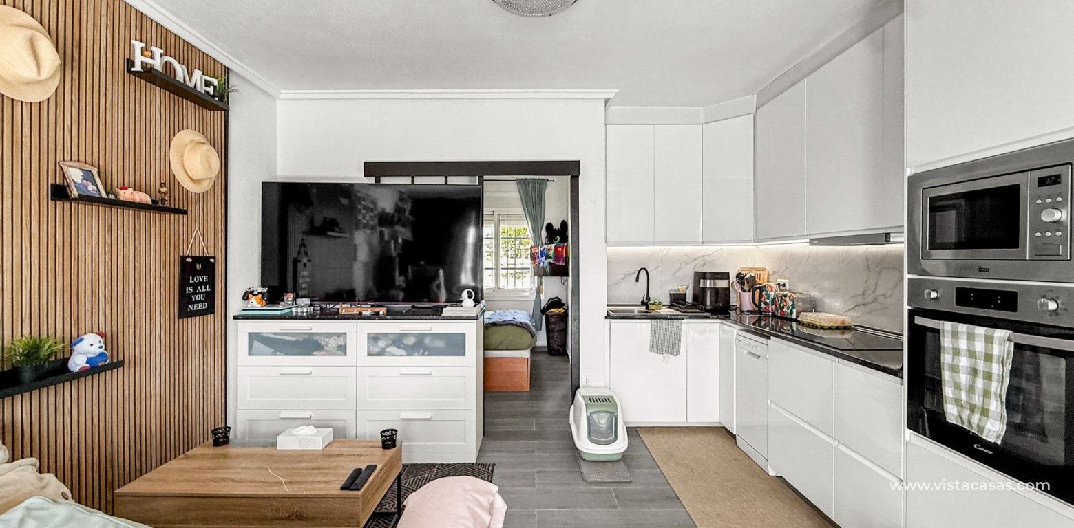 Resale - Bungalow - Rojales - Ciudad Quesada