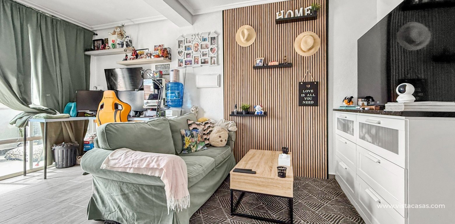 Resale - Bungalow - Rojales - Ciudad Quesada