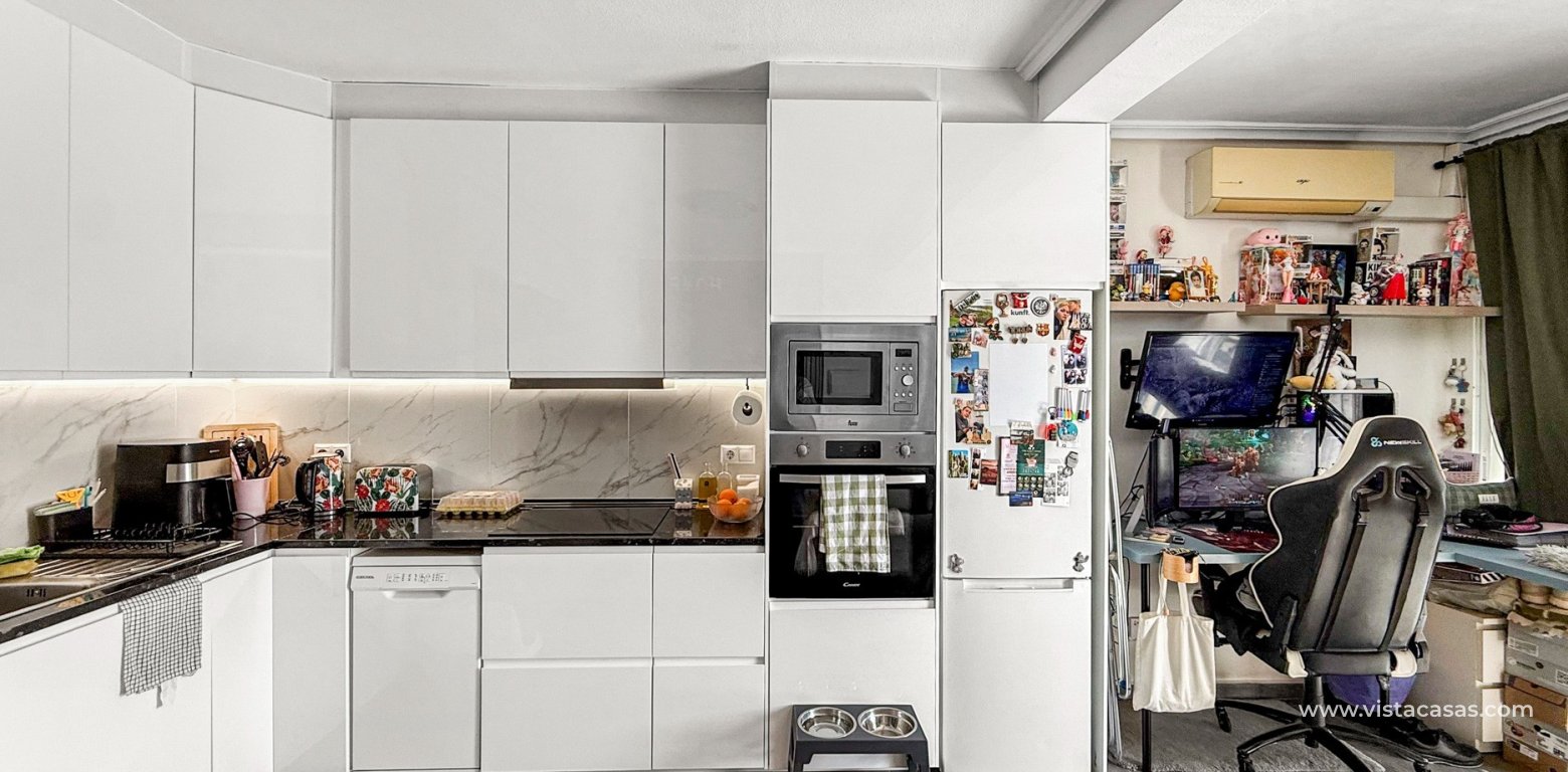 Resale - Bungalow - Rojales - Ciudad Quesada