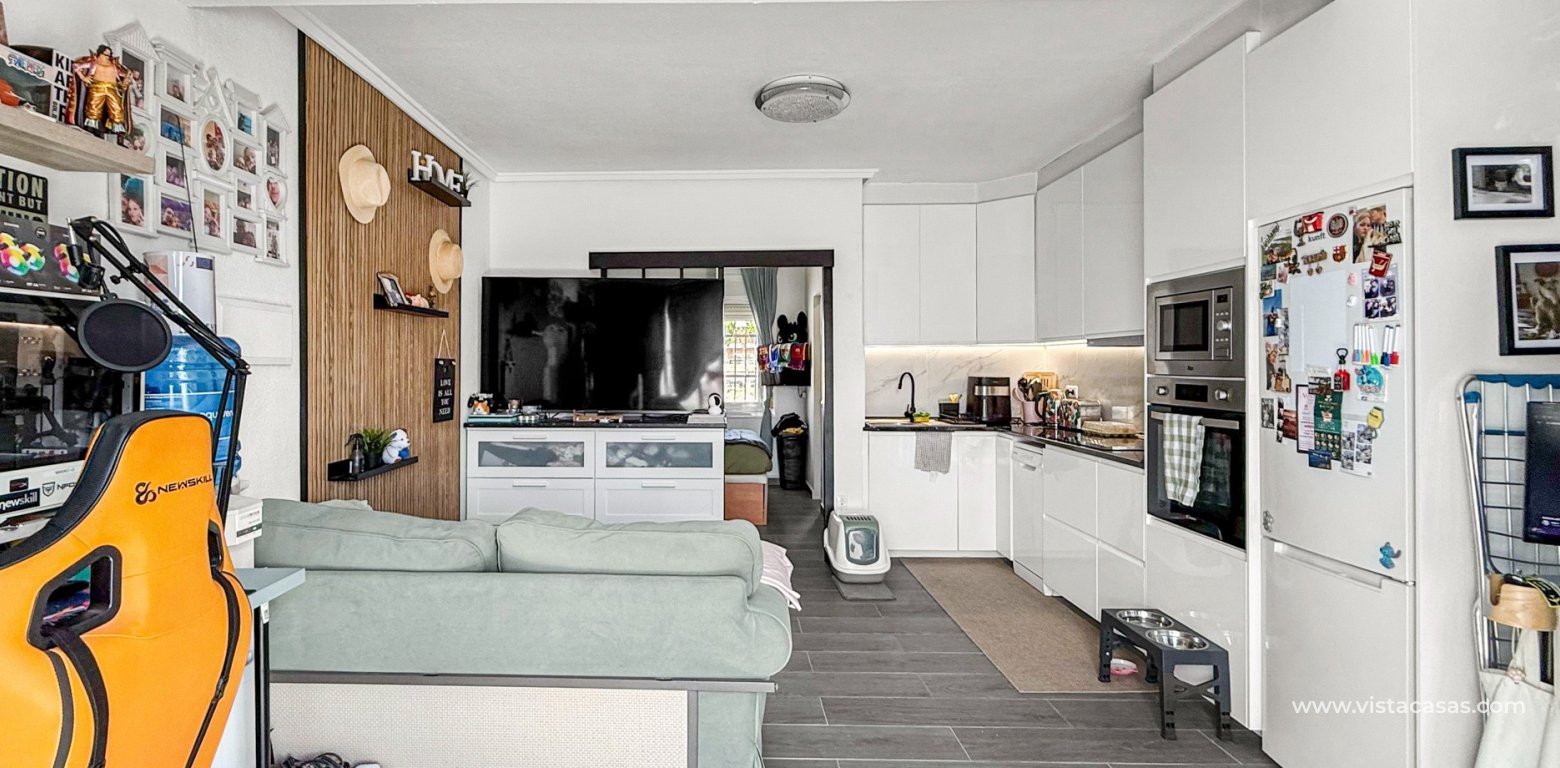 Resale - Bungalow - Rojales - Ciudad Quesada