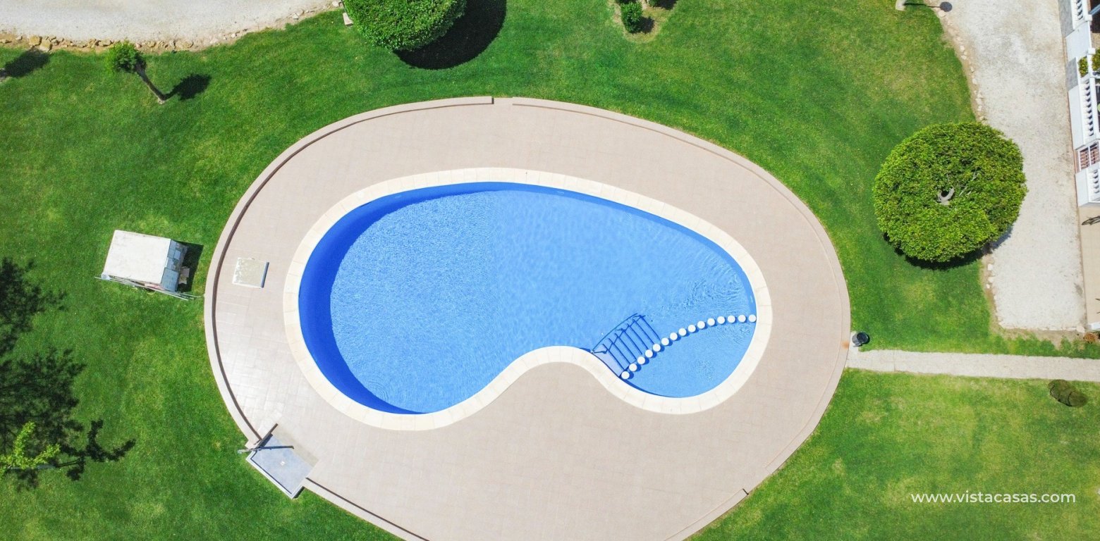 Resale - Bungalow - Rojales - Ciudad Quesada