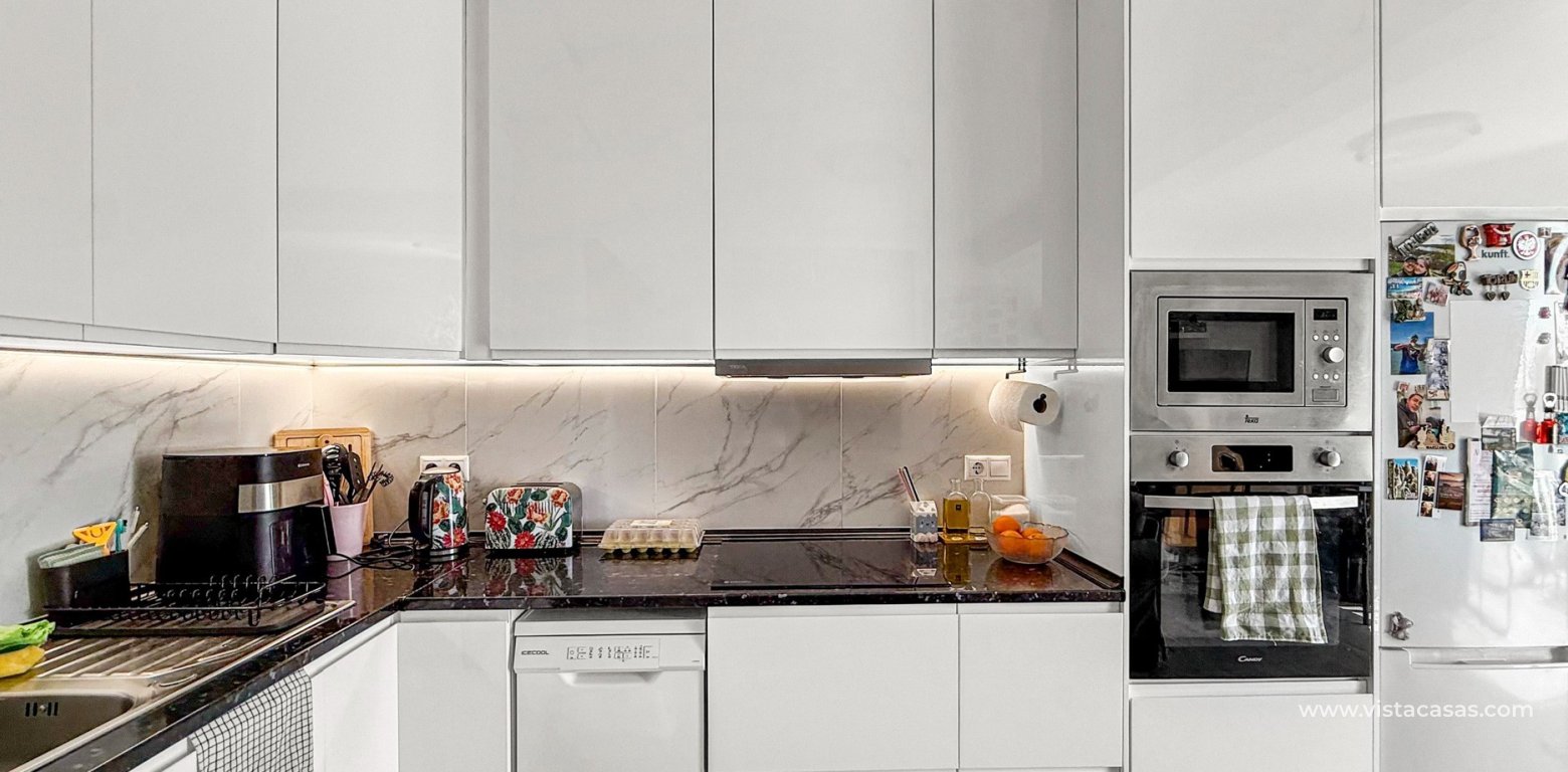 Resale - Bungalow - Rojales - Ciudad Quesada