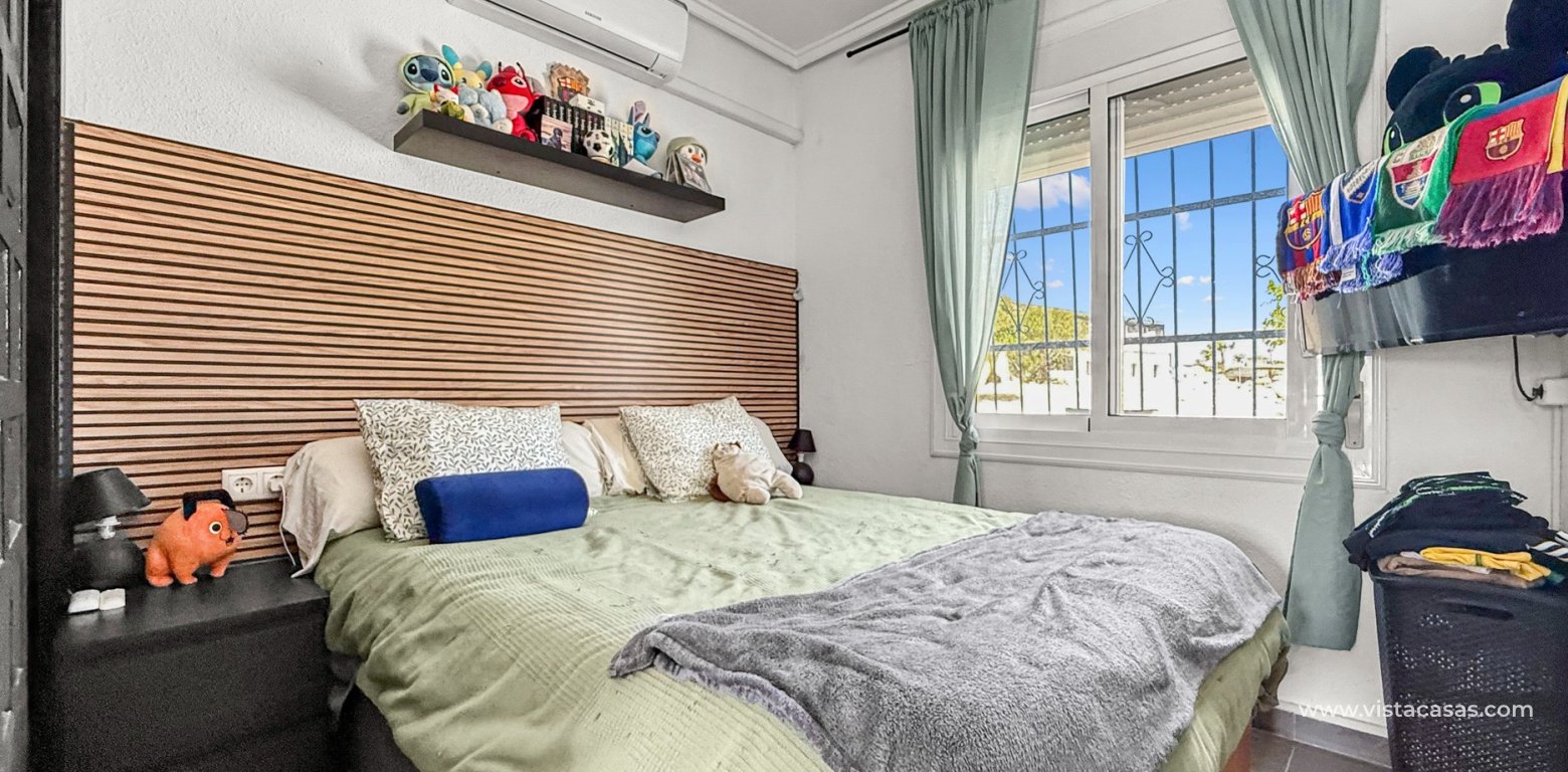 Resale - Bungalow - Rojales - Ciudad Quesada