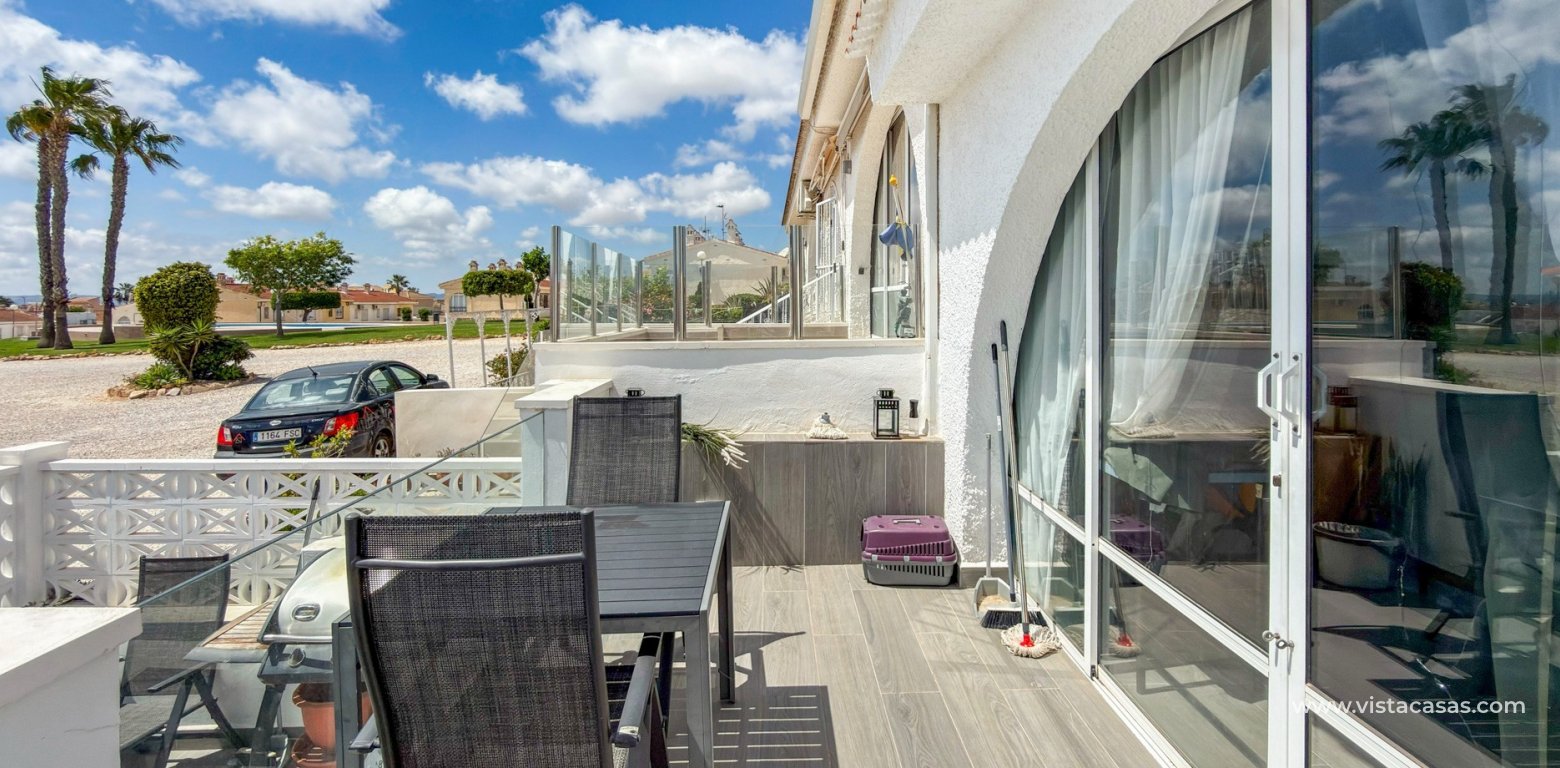 Resale - Bungalow - Rojales - Ciudad Quesada