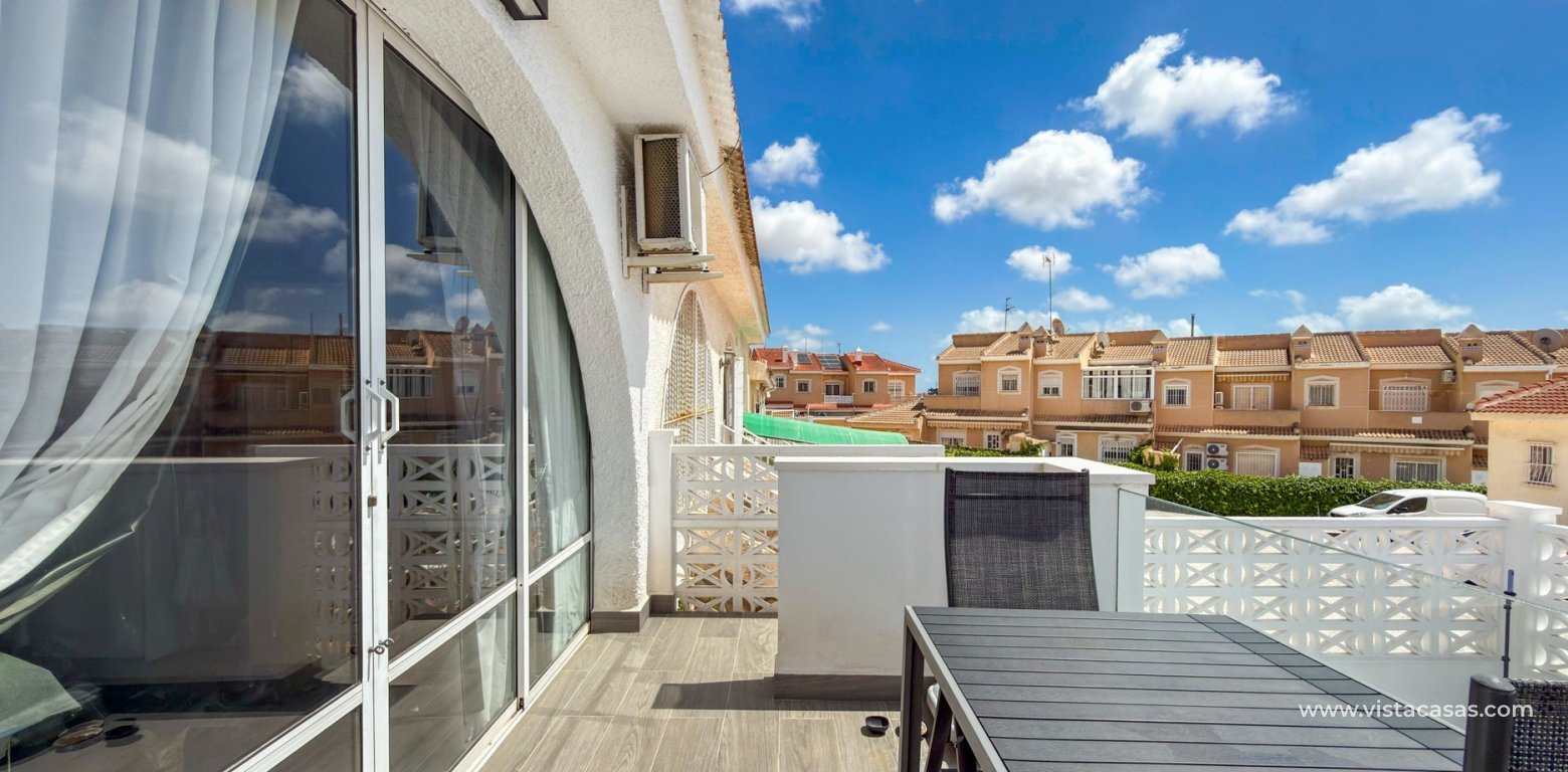 Resale - Bungalow - Rojales - Ciudad Quesada