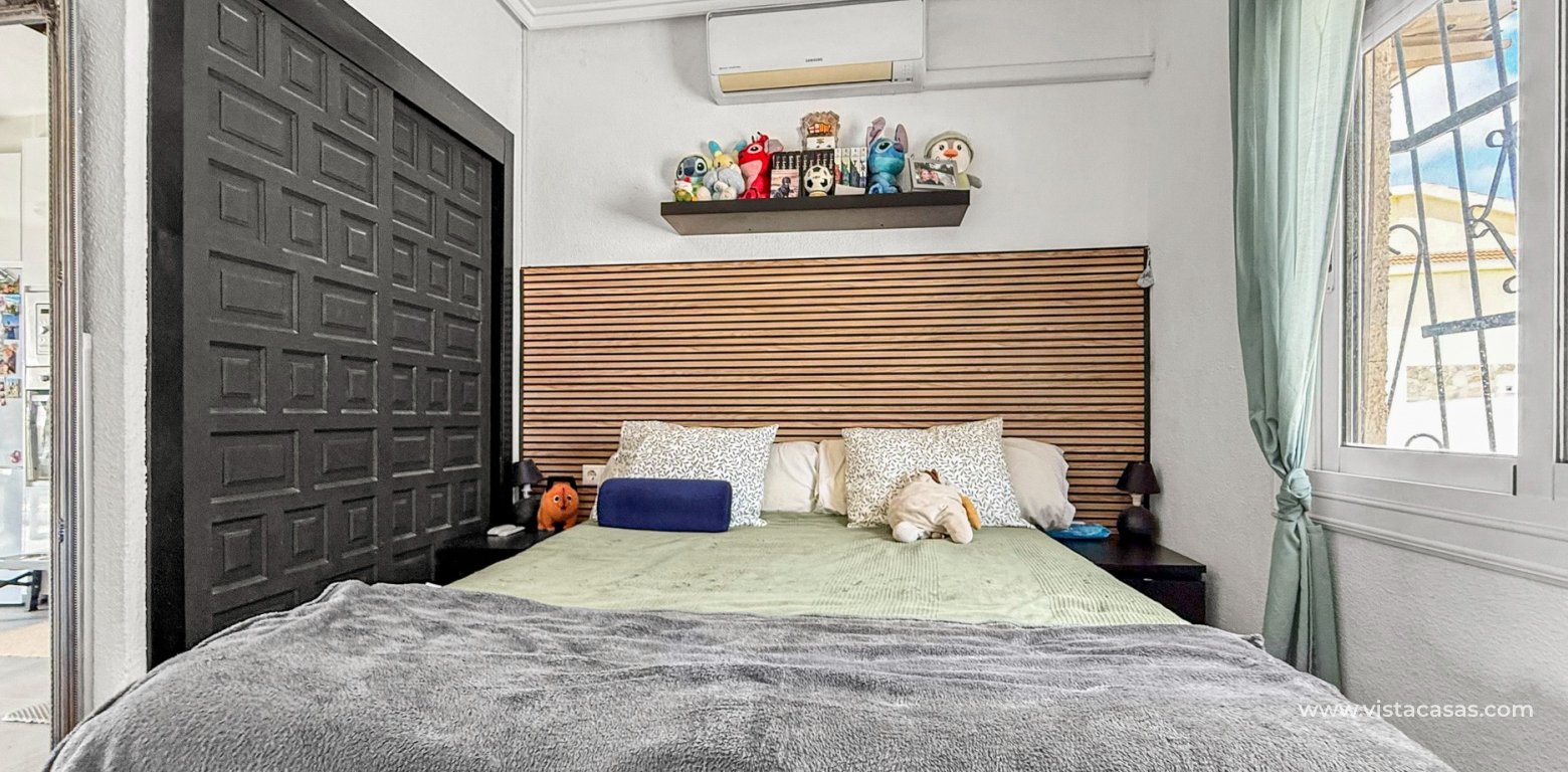 Resale - Bungalow - Rojales - Ciudad Quesada