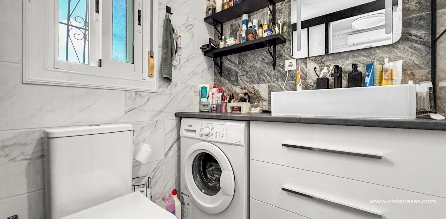 Resale - Bungalow - Rojales - Ciudad Quesada