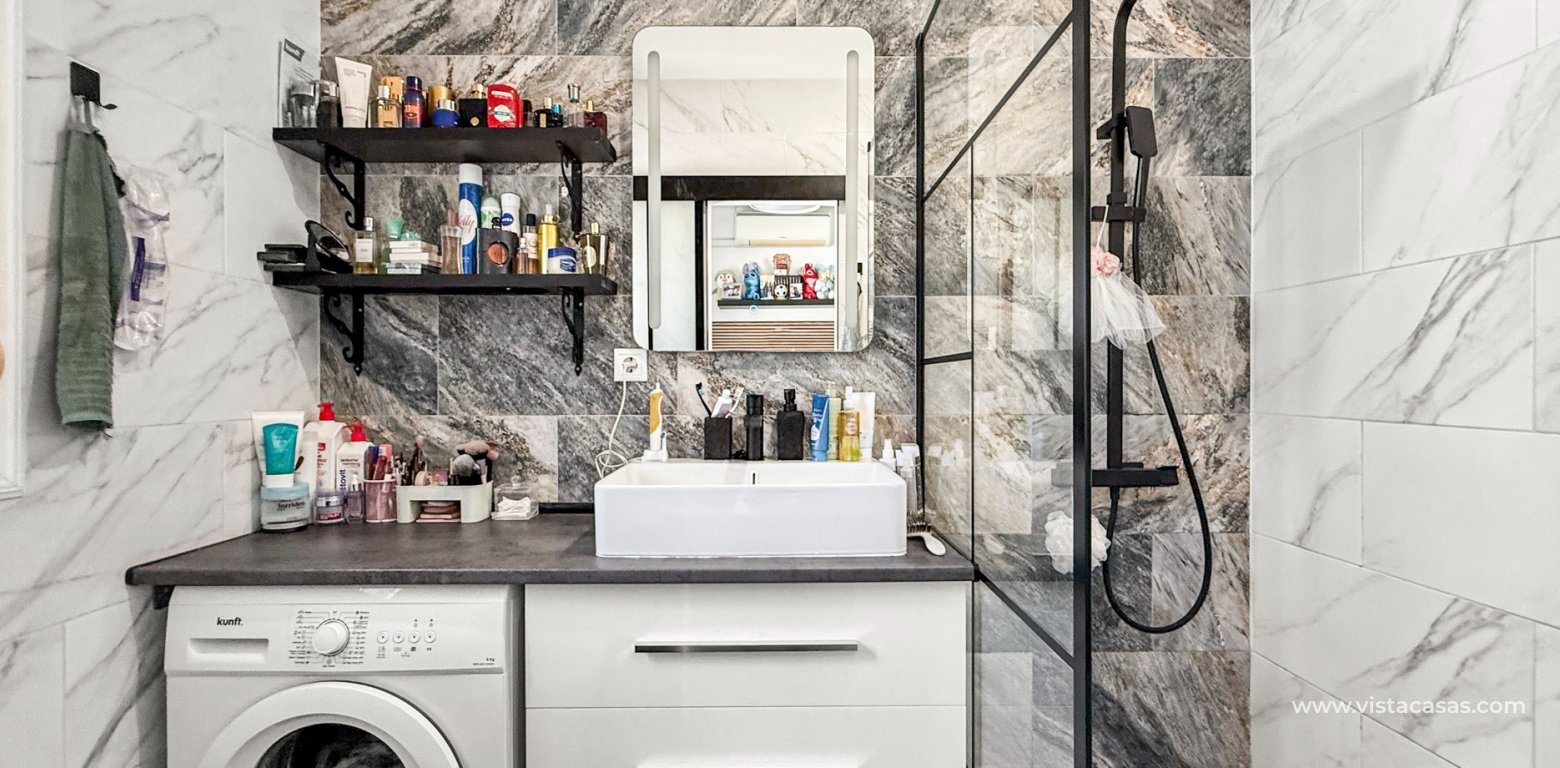 Resale - Bungalow - Rojales - Ciudad Quesada