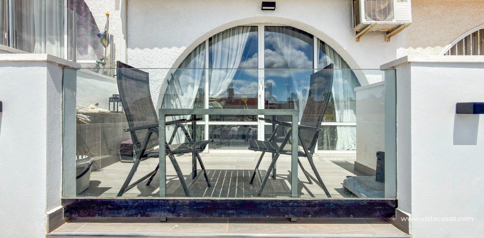 Resale - Bungalow - Rojales - Ciudad Quesada