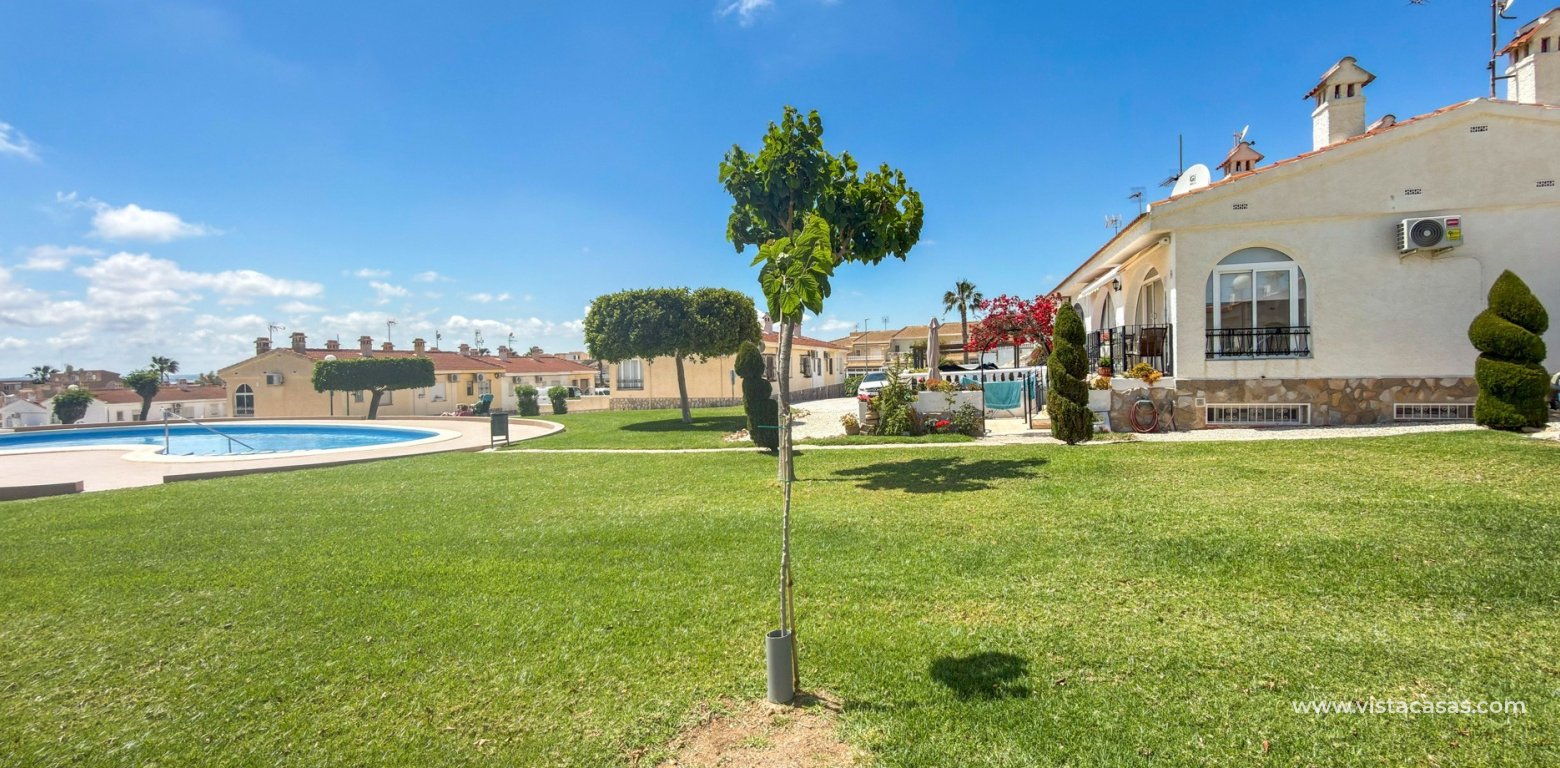 Resale - Bungalow - Rojales - Ciudad Quesada