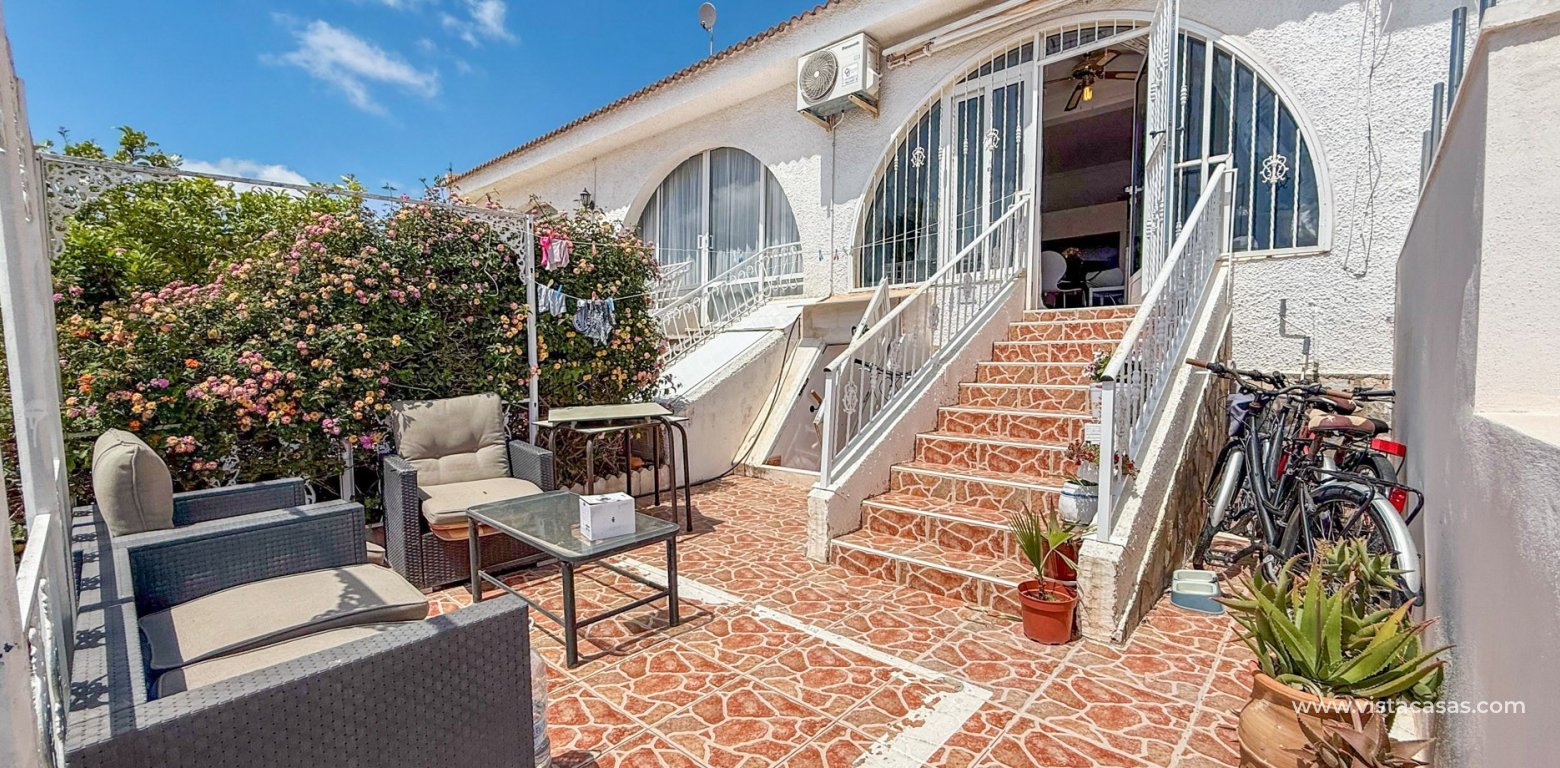 Resale - Townhouse - Rojales - Ciudad Quesada