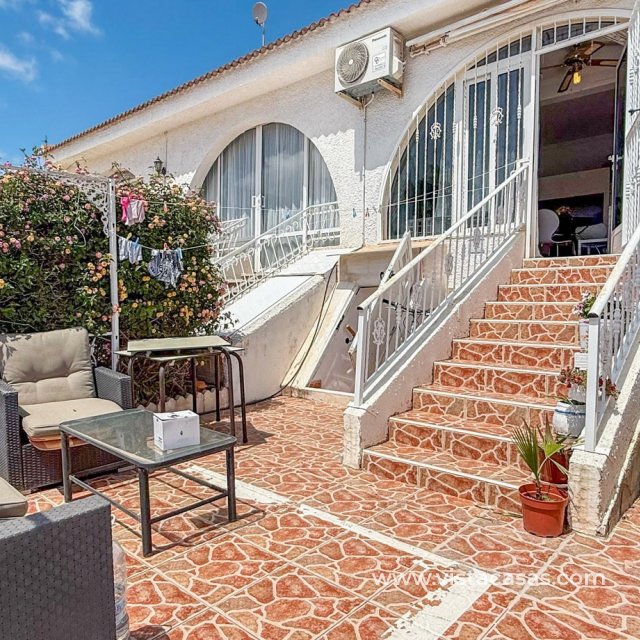 Townhouse - Sale - Rojales - Ciudad Quesada