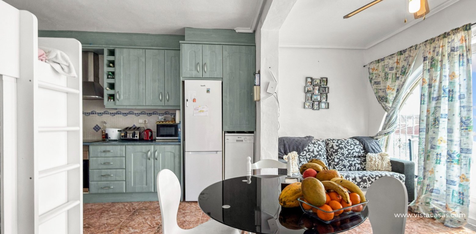 Resale - Townhouse - Rojales - Ciudad Quesada