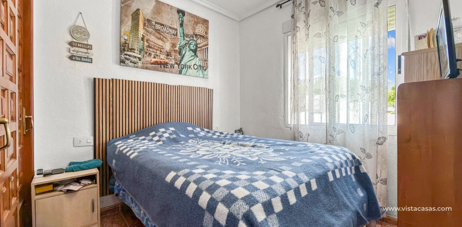 Resale - Townhouse - Rojales - Ciudad Quesada