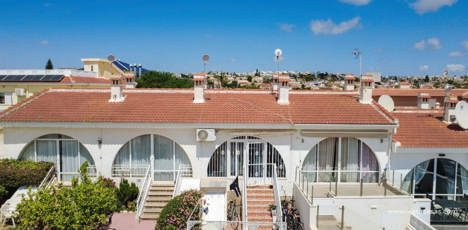 Resale - Townhouse - Rojales - Ciudad Quesada