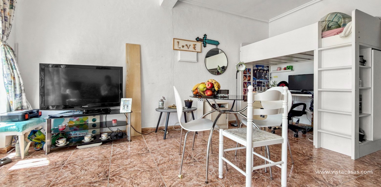 Resale - Townhouse - Rojales - Ciudad Quesada