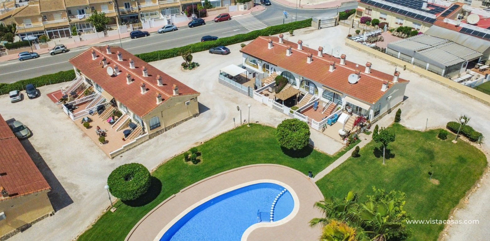 Resale - Townhouse - Rojales - Ciudad Quesada