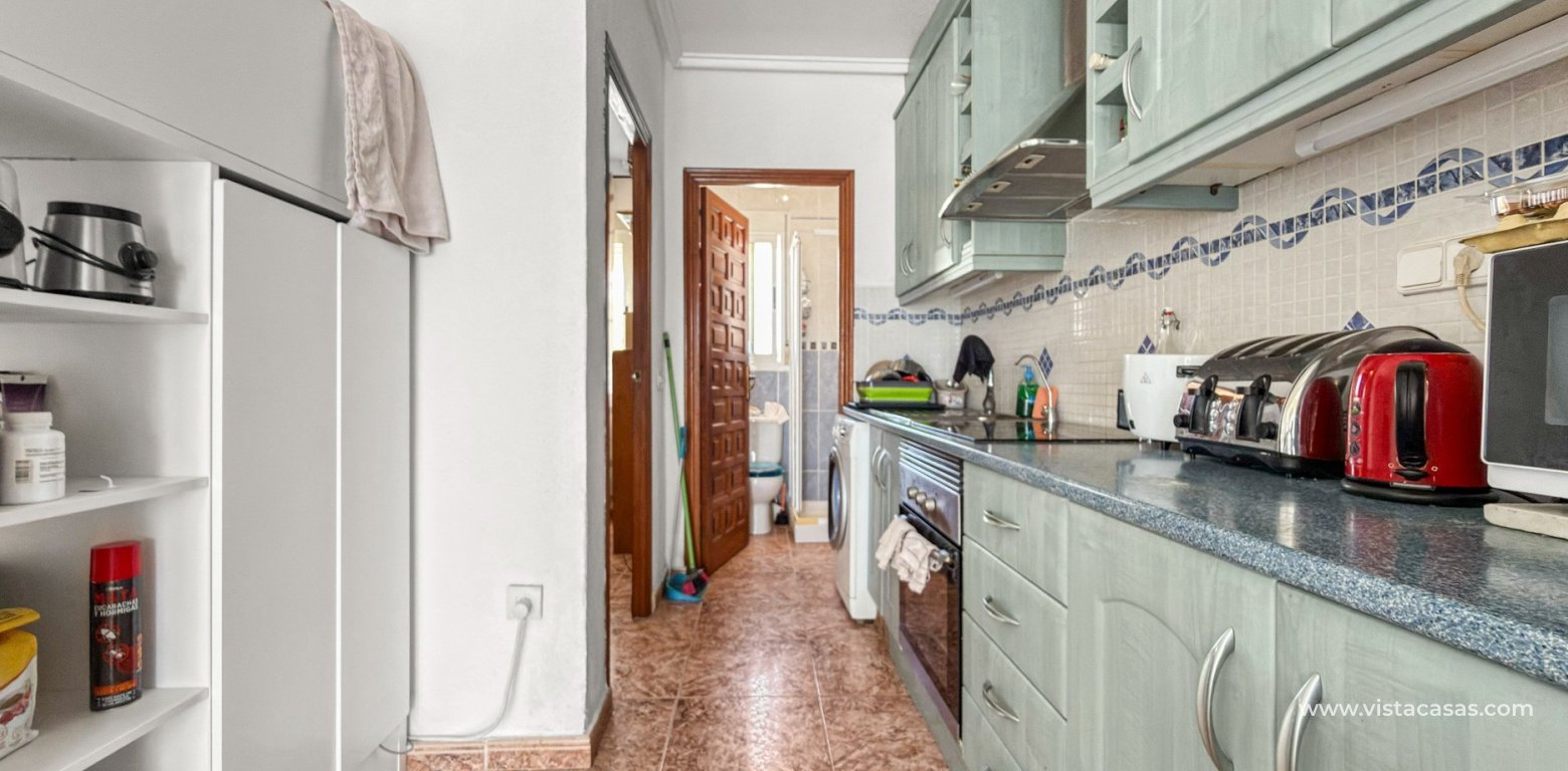 Resale - Townhouse - Rojales - Ciudad Quesada