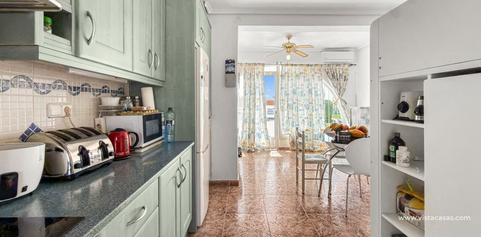 Resale - Townhouse - Rojales - Ciudad Quesada