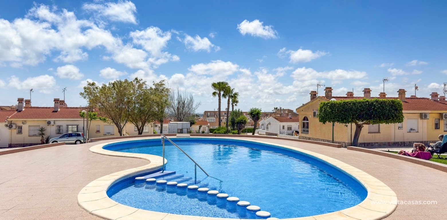 Resale - Townhouse - Rojales - Ciudad Quesada