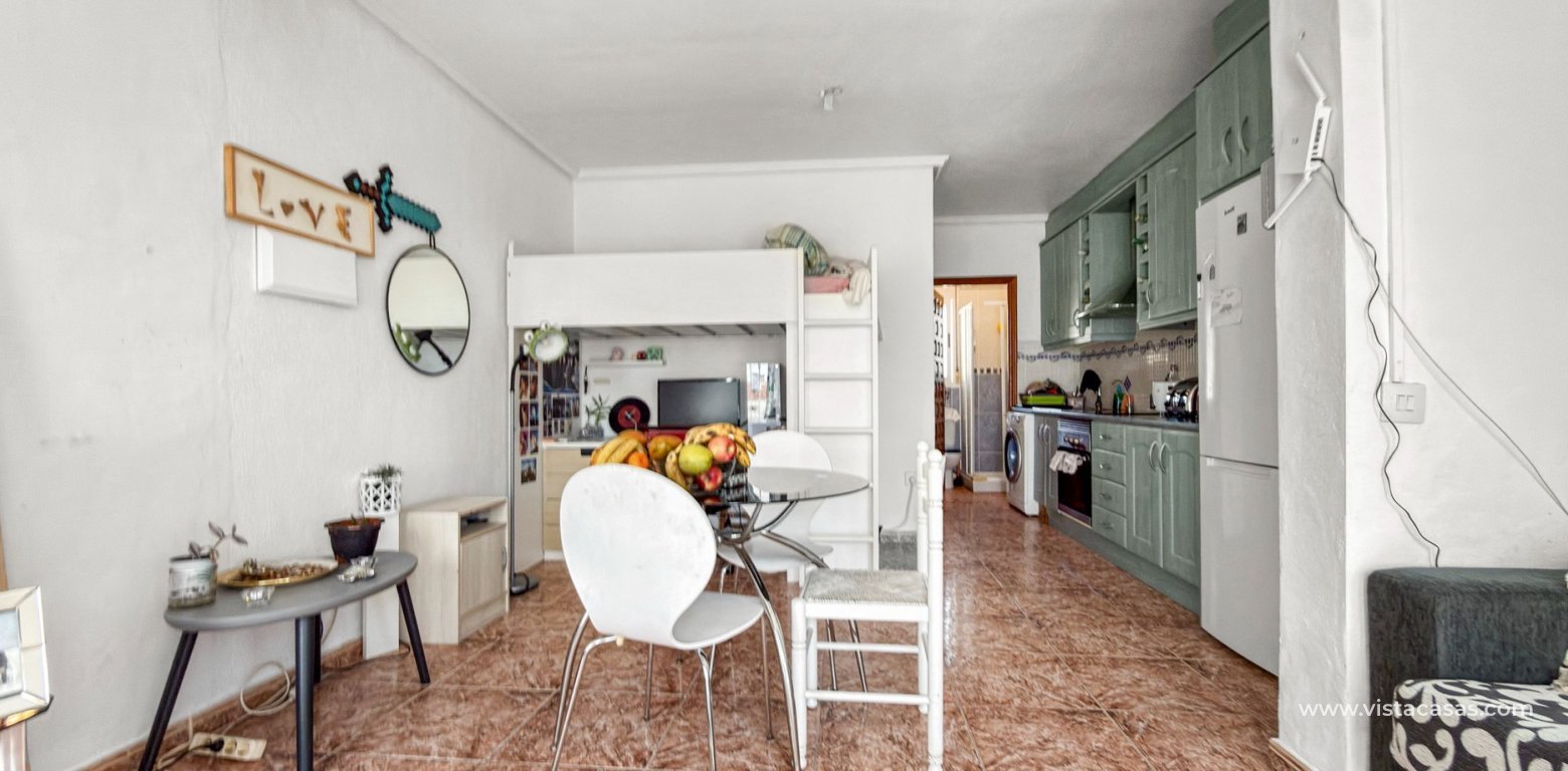 Resale - Townhouse - Rojales - Ciudad Quesada