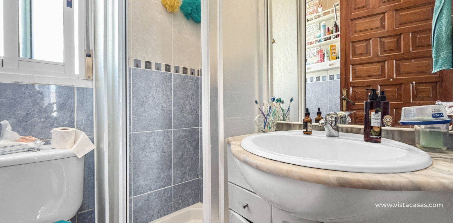 Resale - Townhouse - Rojales - Ciudad Quesada