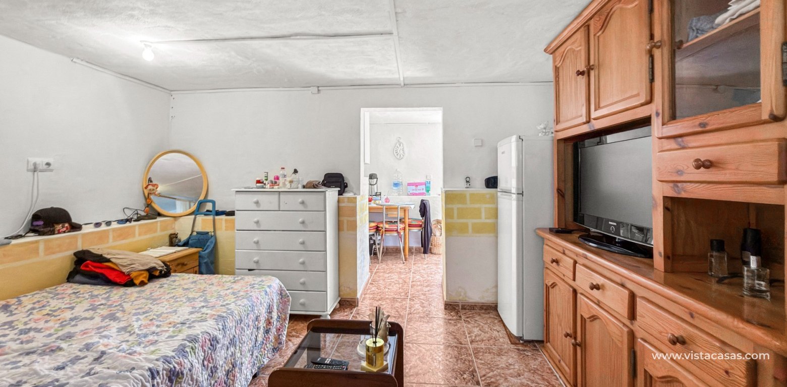 Resale - Townhouse - Rojales - Ciudad Quesada