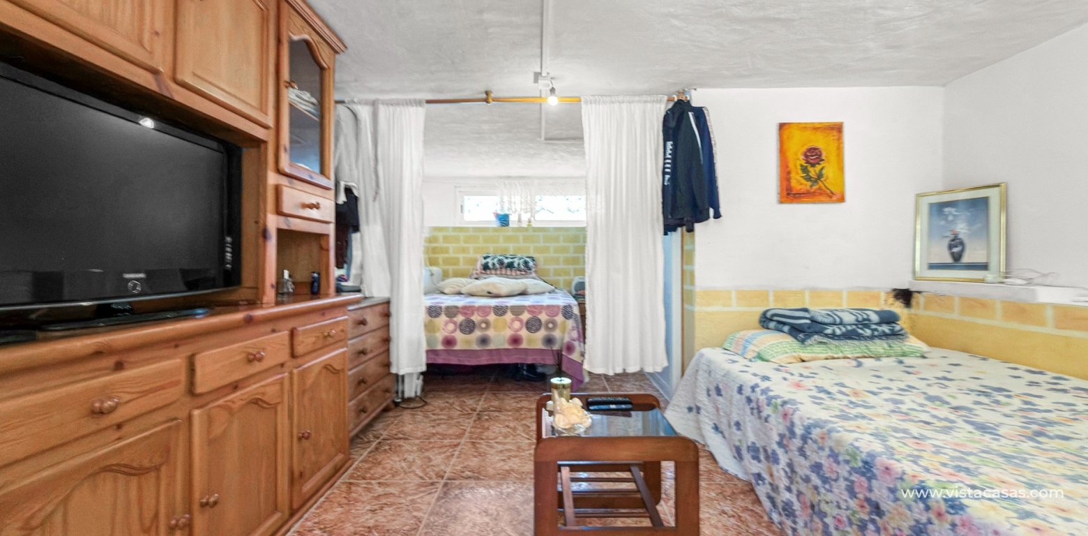 Resale - Townhouse - Rojales - Ciudad Quesada