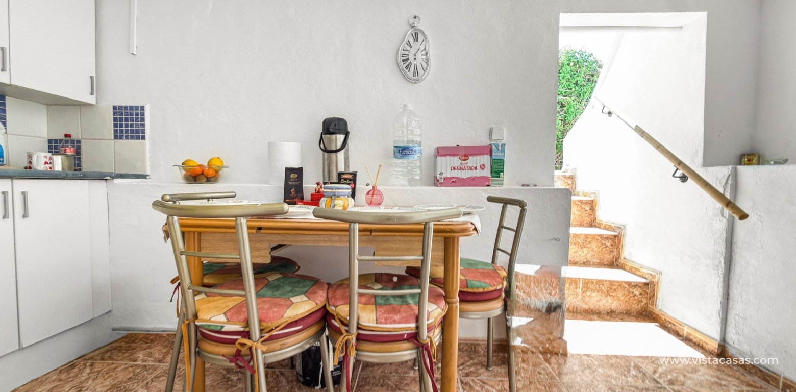 Resale - Townhouse - Rojales - Ciudad Quesada