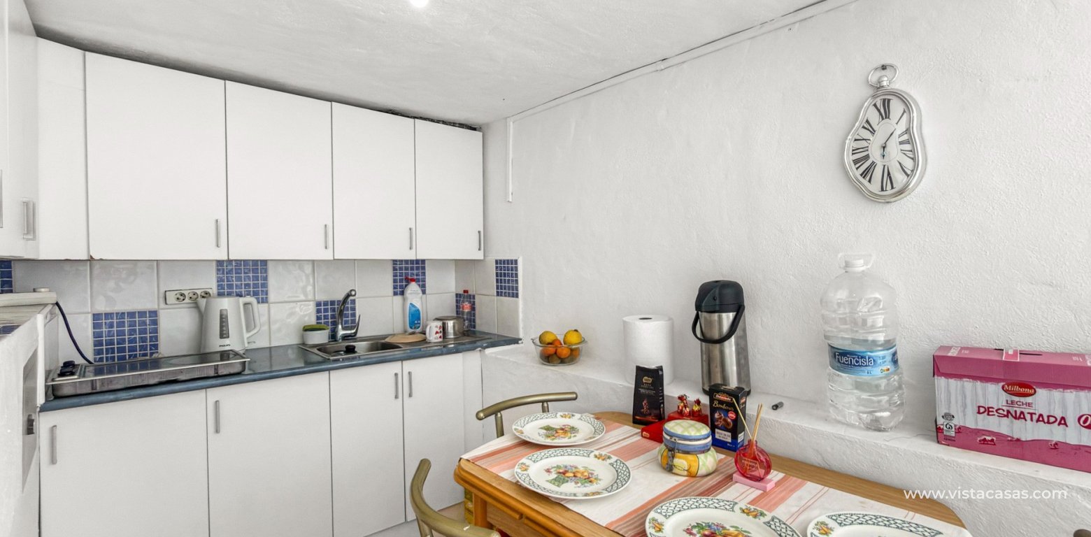 Resale - Townhouse - Rojales - Ciudad Quesada