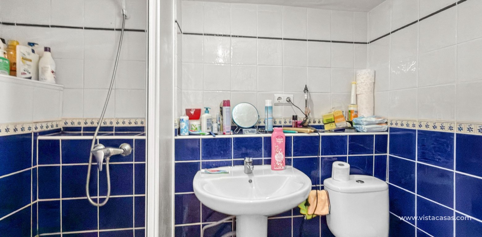 Resale - Townhouse - Rojales - Ciudad Quesada