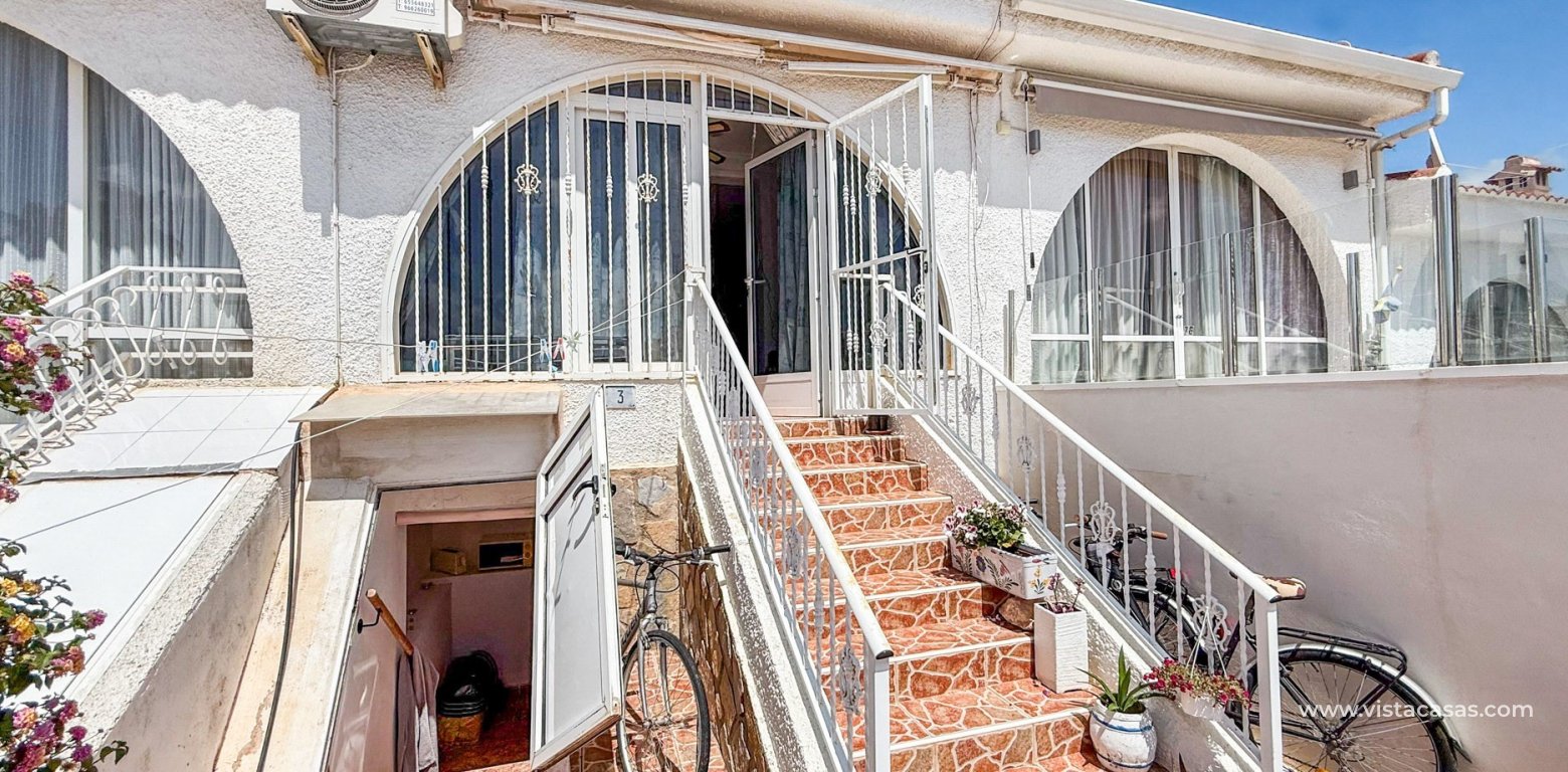 Resale - Townhouse - Rojales - Ciudad Quesada