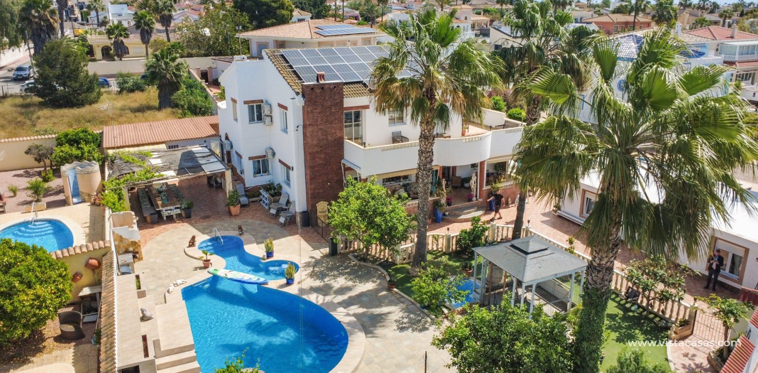 Resale - Villa - Rojales - Ciudad Quesada