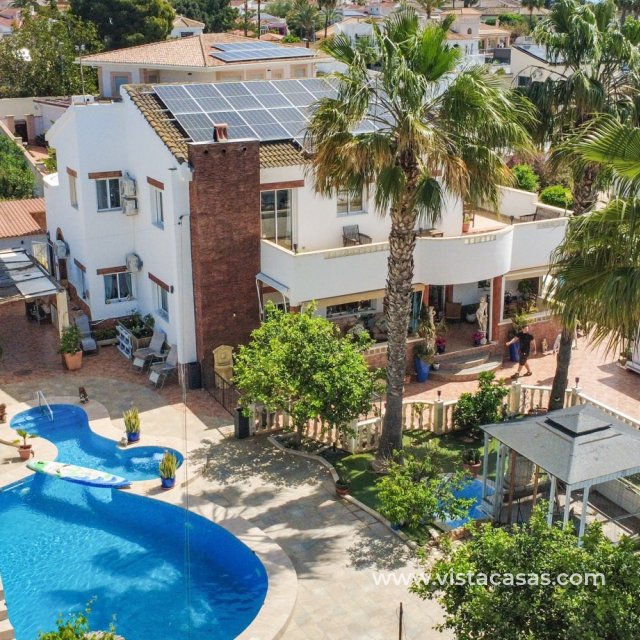 Villa - Resale - Rojales - Ciudad Quesada