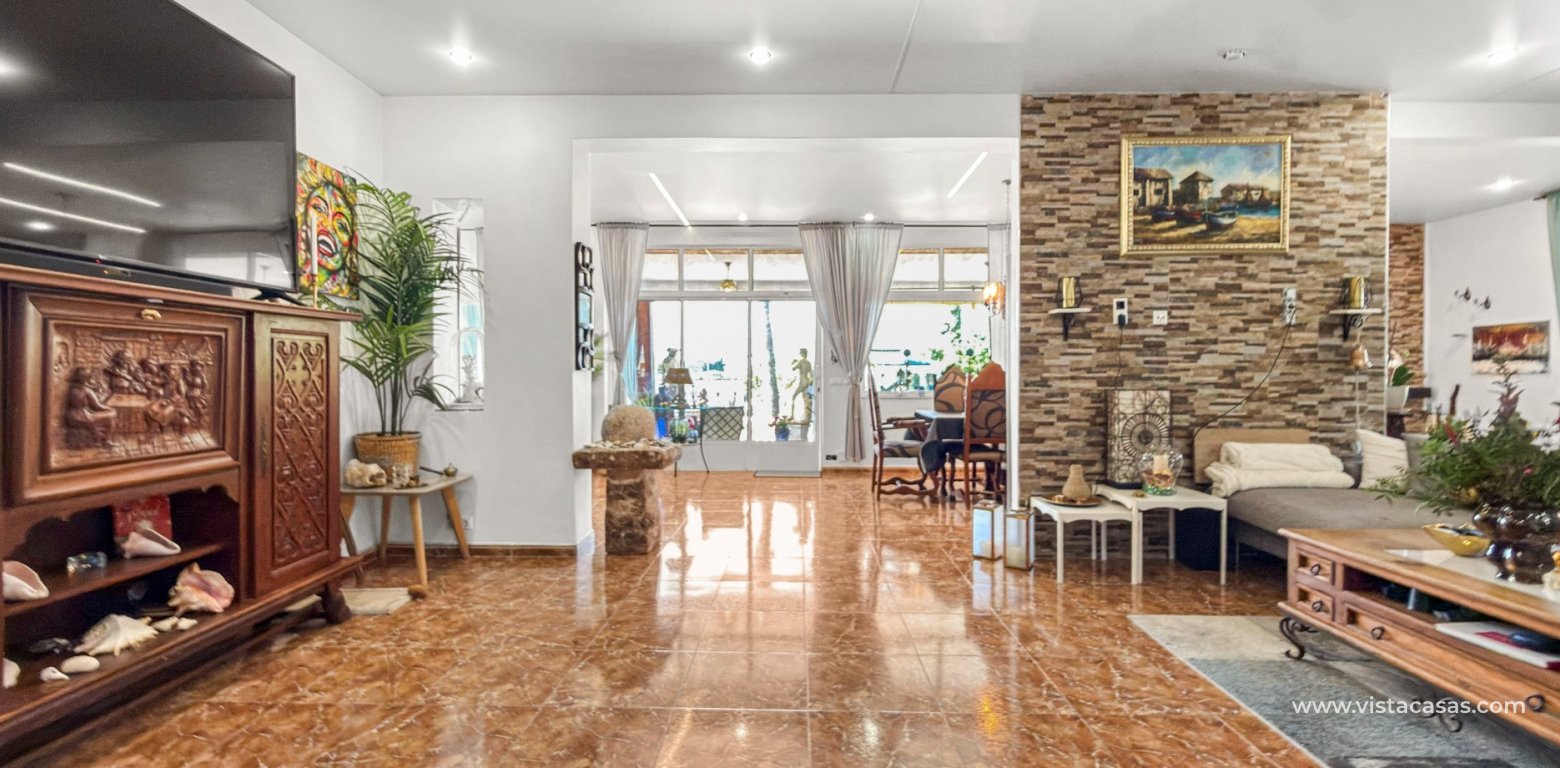 Resale - Villa - Rojales - Ciudad Quesada