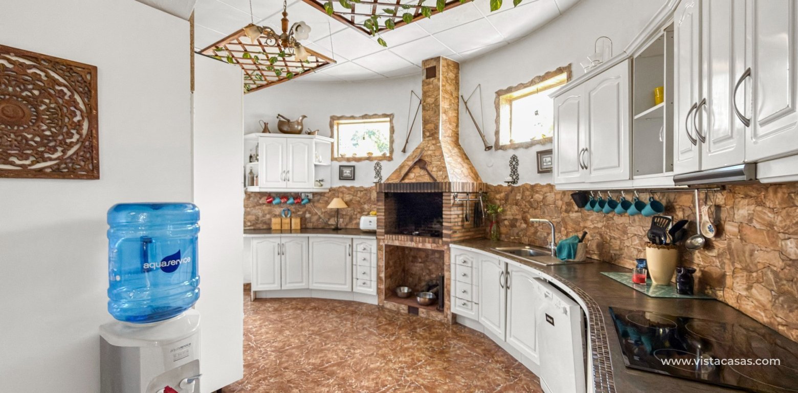 Resale - Villa - Rojales - Ciudad Quesada