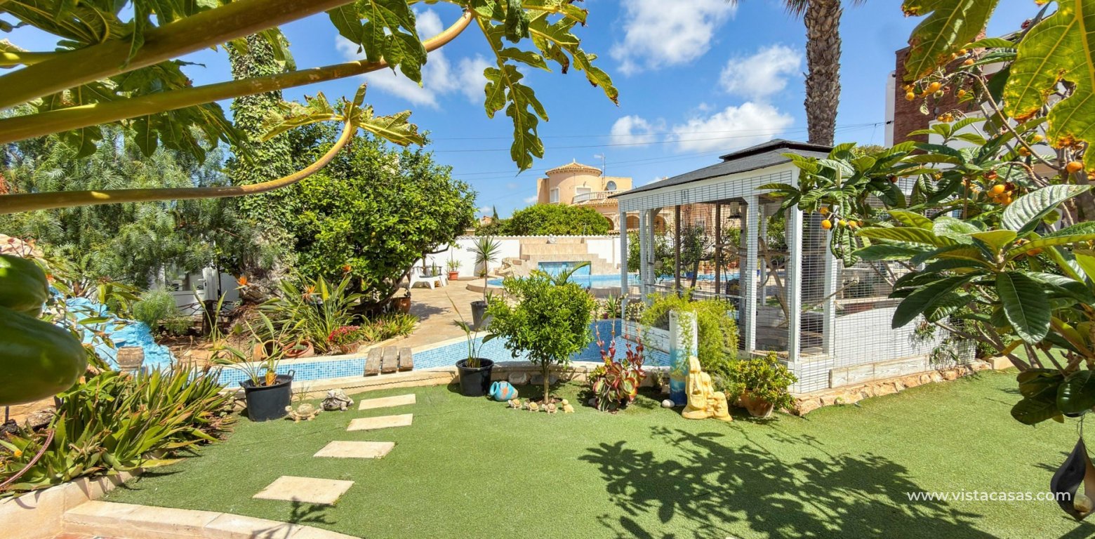 Resale - Villa - Rojales - Ciudad Quesada