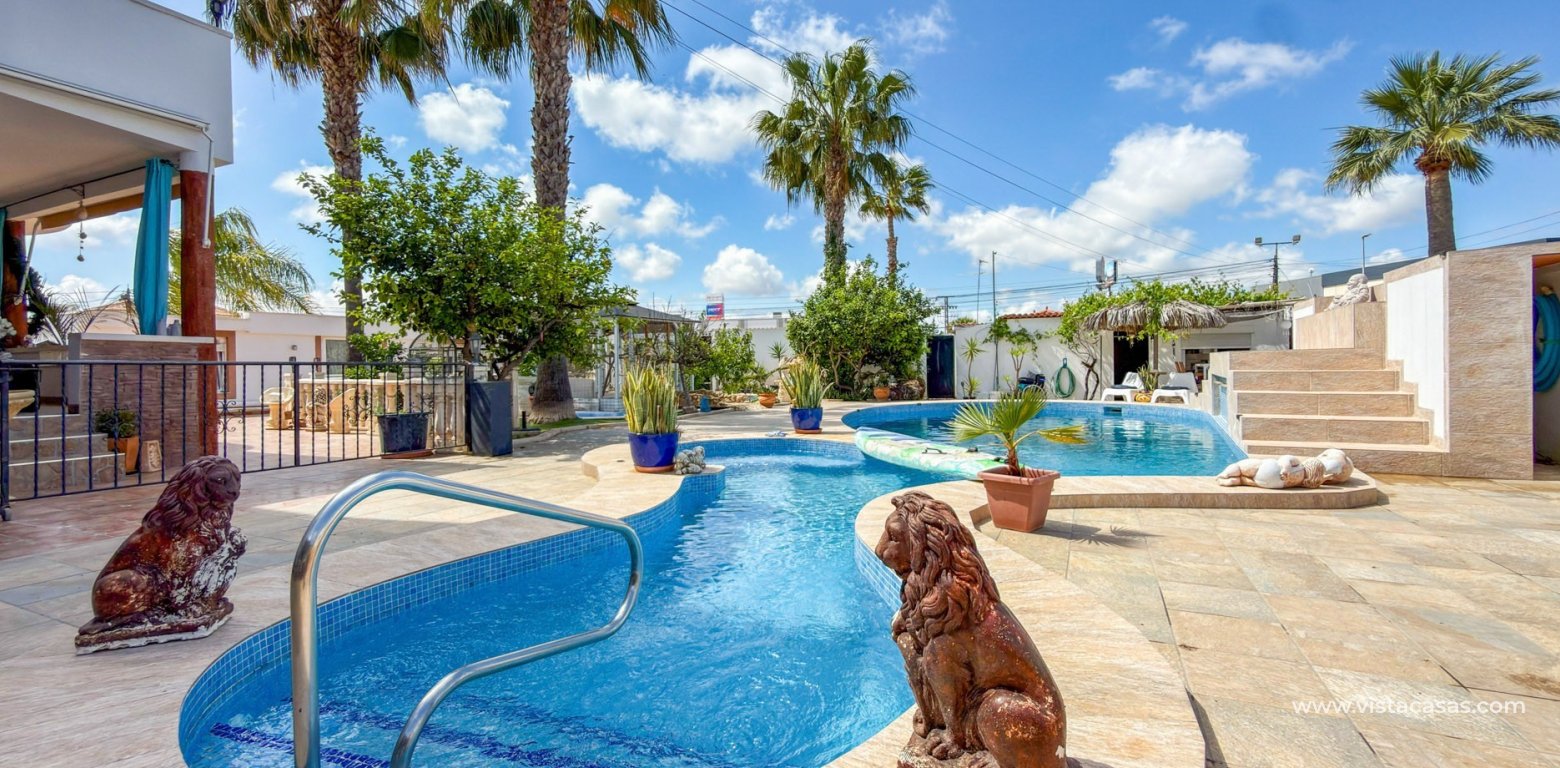 Resale - Villa - Rojales - Ciudad Quesada