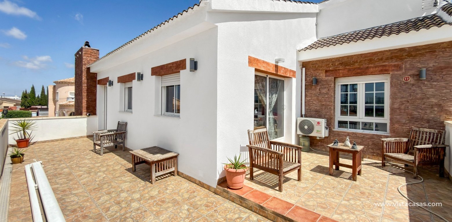 Resale - Villa - Rojales - Ciudad Quesada