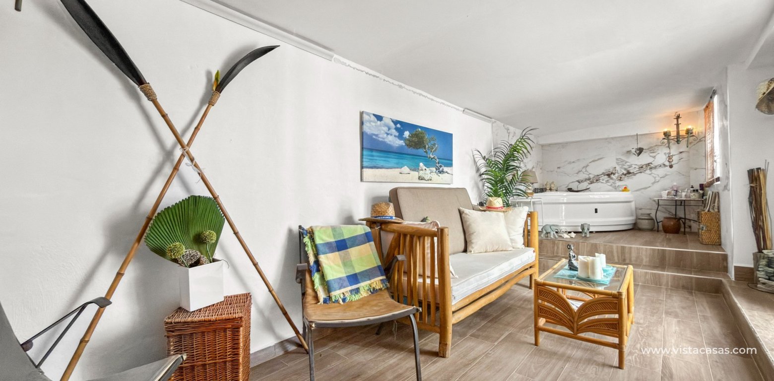 Resale - Villa - Rojales - Ciudad Quesada