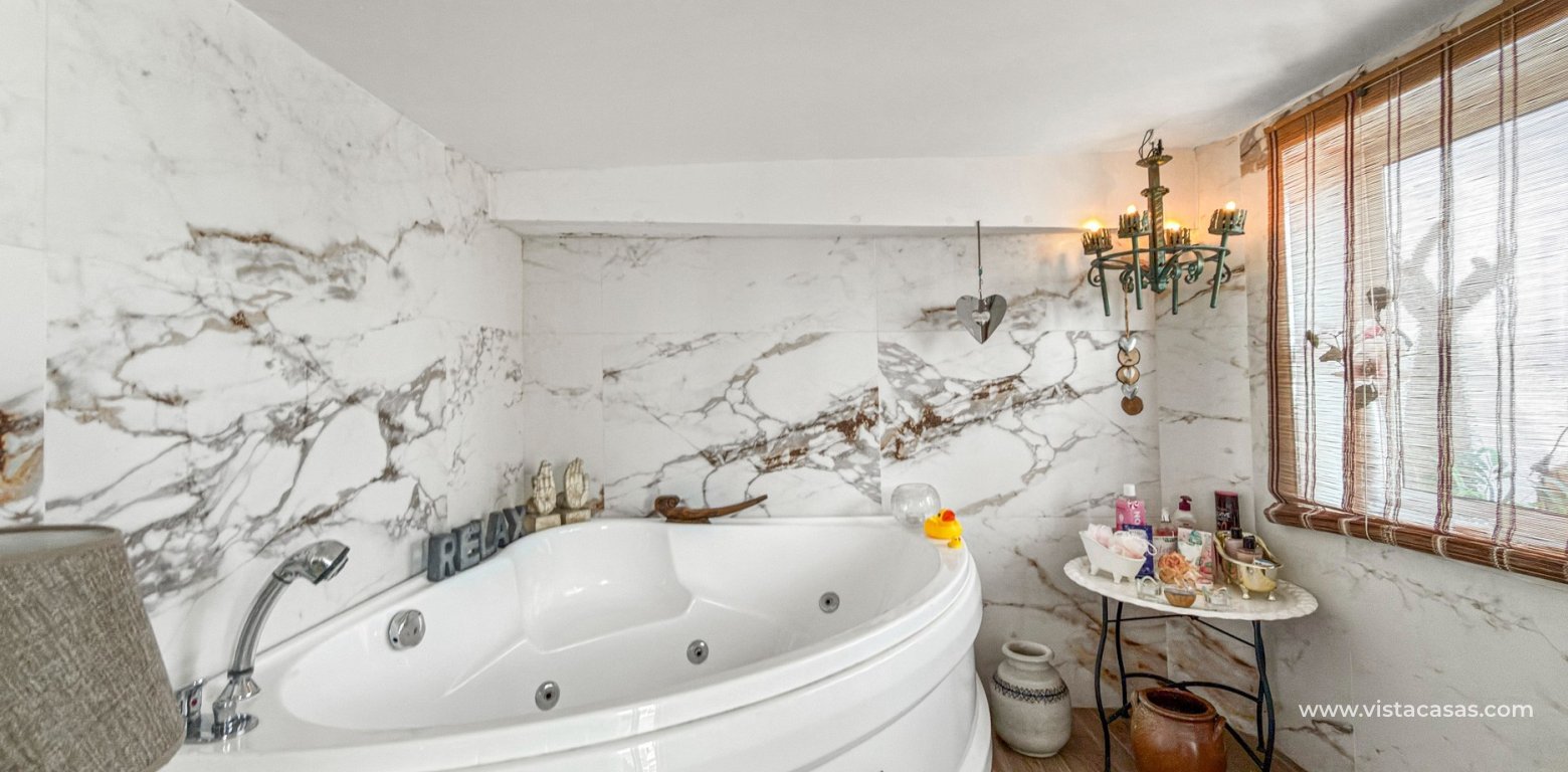 Resale - Villa - Rojales - Ciudad Quesada